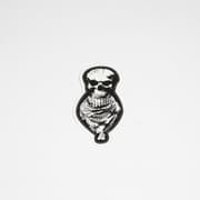 Skull Hatta | Sticker product image