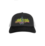 Snake & Roll | Ghraphic Baseball Cap product image