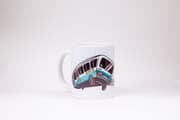 UFO Bus | Mug product image