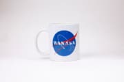 Wanasah | Mug product image