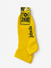 Yellow Socks | Regular product image