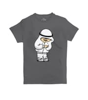 Yo | Kid's Basic Cut T-shirt product image