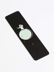 Moon guest | Bookmark product image