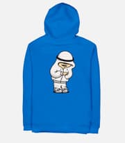 Yo | Unisex Adult Zipup product image