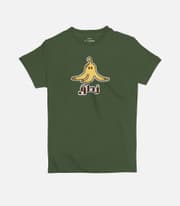 Za7lig | Kid's Basic Cut T-shirt product image