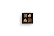 4 Assorted Praline Chocolates product image