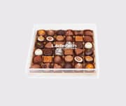 36 Pralines in a Plexi Box product image