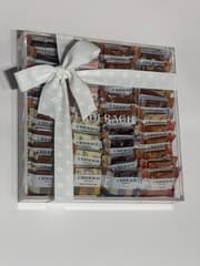 590g mini freshchocolates plexi box product image
