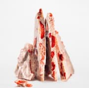 FrischSchoggi Strawberry-Curd White product image