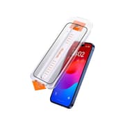 Mcdodo Tempered Glass Screen Protector - Clear for iPhone 12 Pro PF-4300 product image