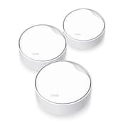 TP-Link Deco X50-PoE AX3000 PoE Whole Home Mesh Wi-Fi 6 System (3-Pack) product image