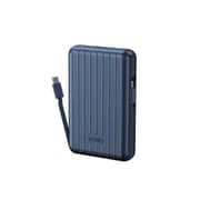 Trunk Series Magnetic Wireless Power Bank 10000mAh product image