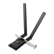 Archer TX20 Wi-Fi 6 &Bluetooth 5.2 PCIe Adapter product image
