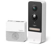 Tapo D230S1 Smart Battery Video Doorbell product image