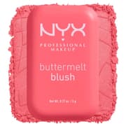NYX Buttermelt Blush - Buildable Creamy Shimmer Blush product image