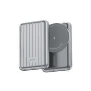 Trunk Series Magnetic Wireless Charging Power Bank 5000mAh product image