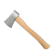 WORKPRO 1.25LB Axe with Hickory Handle | WP241042 product image