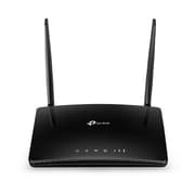 TP-LINK AC750 DUAL BAND WI-FI 4G LTE ROUTER ARCHER MR202 product image