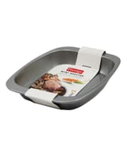 Prestige Oven Roaster - Gray product image