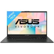 Asus E1504GA-BQ509 Laptops Black product image