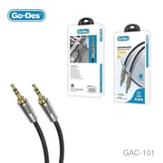 AUX Audio Cable GAC-101 product image