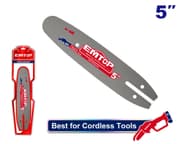 EMTOP ECSB6051 Chainsaw Guide Bar – 5 product image