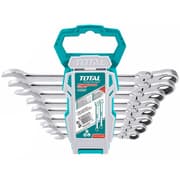 Total THT102RK586 - 8-Piece Flexible Ratchet Spanner Set product image