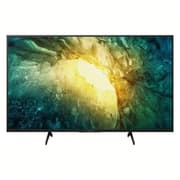 Sony Bravia 55" 4K Ultra HD Smart LED TV product image