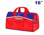 EMTOP ETBG18161 16” Tool Bag product image