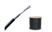 Cat6 FTP 23 AWG Outdoor Cable – 305m Roll product image