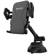 Yesido C40 360° Rotating Adjustable Suction Cup Car Phone Holder product image