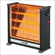 Tekmaz Electric Heater 2200W – Black product image