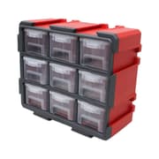 EMTOP EMTB8331 Screw Organizer Cabinet - 9 cans product image