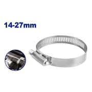 EMTOP EMHU1E07 Hose Clamp 14–27 mm product image