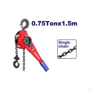 EMTOP ECBK2075 Lever Hoist 0.75 Ton product image