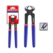 EMTOP EPLRCP0821 Carpenter Pliers product image