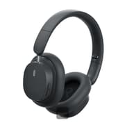 Baseus Bowie D05 Wireless Bluetooth Headphones - 70-Hour Battery Life - Hi-Fi Stereo Sound - Foldable Design - 0.06s Low Latency - Dual Connectivity - Smart App Support - High-Definition Audio product image
