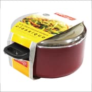 Prestige Classique Non-Stick Stockpot with Stainless Steel Lid product image