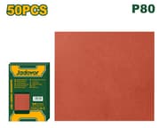 JADEVER Sandpaper (50 Sheets) product image