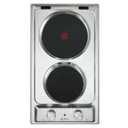 Elba Electric Hob Built-in 30 cm Stainless steel product image