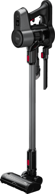 Beko Cordless Vacuum Cleaner 350W Run time 45Min with Collapsible Tube product image