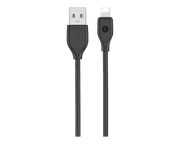 WiWU Pioneer Series USB-A to Lightning Fast Charging Cable product image
