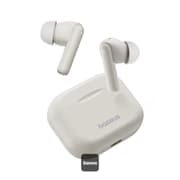 Baseus Bowie E17 True Wireless Earphones - Dual-Mic ENC for Clear Calls - Punchy Bass Performance - Bluetooth 5.3 - 25 Hours Battery Life - Low Latency Mode product image