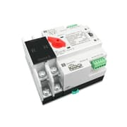 Automatic Transfer Switch (ATS) 2-Pole 100A - Single Phase Dual Power Transfer product image