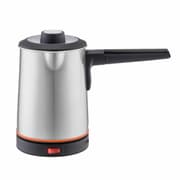 Tekmaz Coffee Kettle 850W – 1.7L Stainless Steel product image
