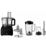 Braun 800W Food Processor with 2.1L Capacity & Blender product image