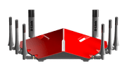 AC5300 MU-MIMO Ultra Wi-Fi Router product image