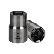 EMTOP ESCT12091 1/2 Inch – 9mm Hex Socket product image