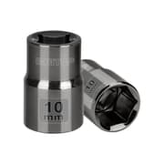 EMTOP ESCT12101 1/2 Inch – 10mm Hex Socket product image