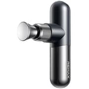 Remax RS-M01 Portable Deep Tissue Massage Gun — Rechargeable Muscle Relaxation Therapy product image